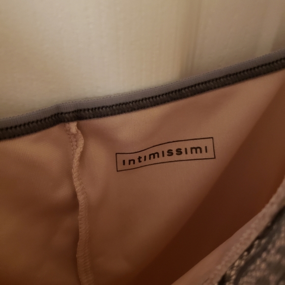 Intimissimi Sleepwear Tank Top - Picture 3 of 5